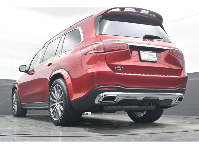 2023 Mercedes-Benz GLS GLS 450