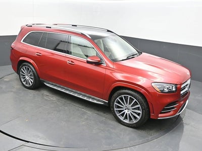 2023 Mercedes-Benz GLS GLS 450