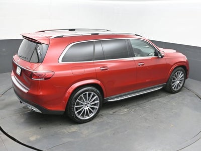 2023 Mercedes-Benz GLS GLS 450
