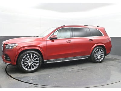 2023 Mercedes-Benz GLS GLS 450