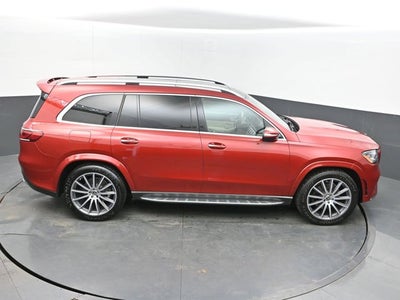 2023 Mercedes-Benz GLS GLS 450