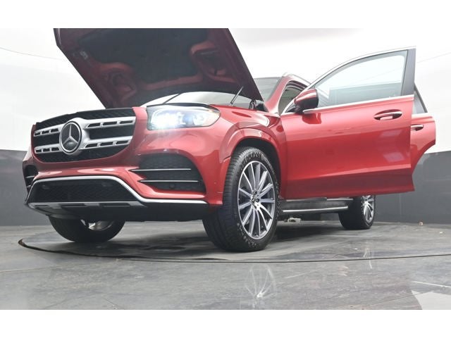 2023 Mercedes-Benz GLS GLS 450