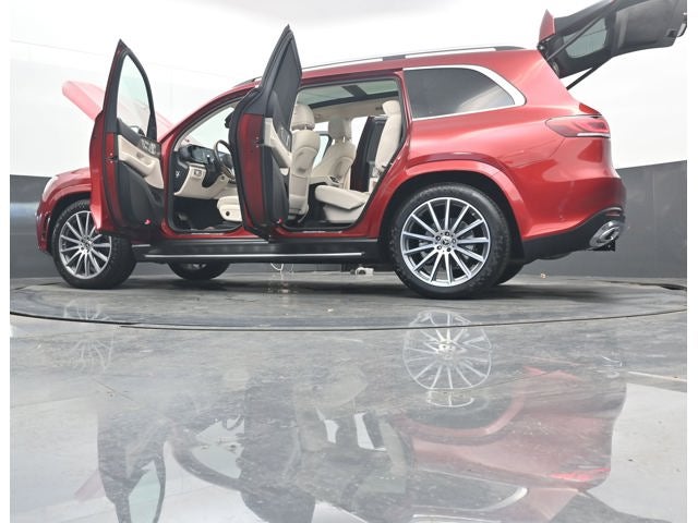 2023 Mercedes-Benz GLS GLS 450