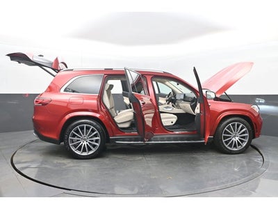 2023 Mercedes-Benz GLS GLS 450