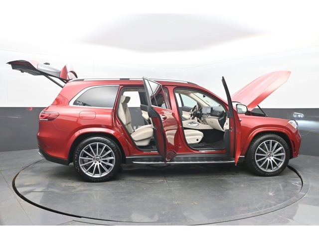 2023 Mercedes-Benz GLS GLS 450