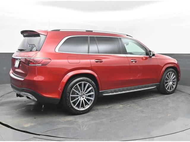 2023 Mercedes-Benz GLS GLS 450