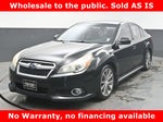 2014 Subaru Legacy 2.5i Sport