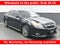 2014 Subaru Legacy 2.5i Sport