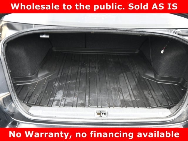 2014 Subaru Legacy 2.5i Sport