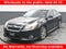 2014 Subaru Legacy 2.5i Sport