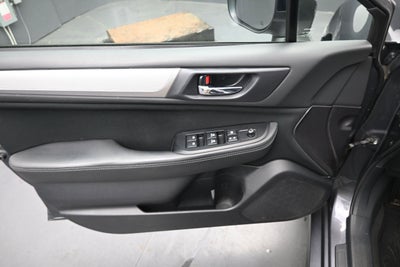2018 Subaru Legacy Premium