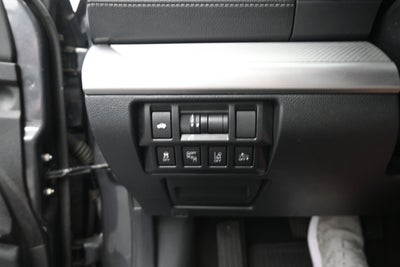 2018 Subaru Legacy Premium