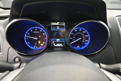 2018 Subaru Legacy Premium