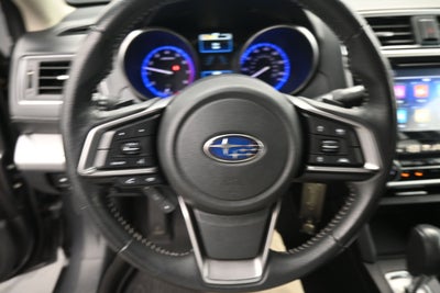 2018 Subaru Legacy Premium