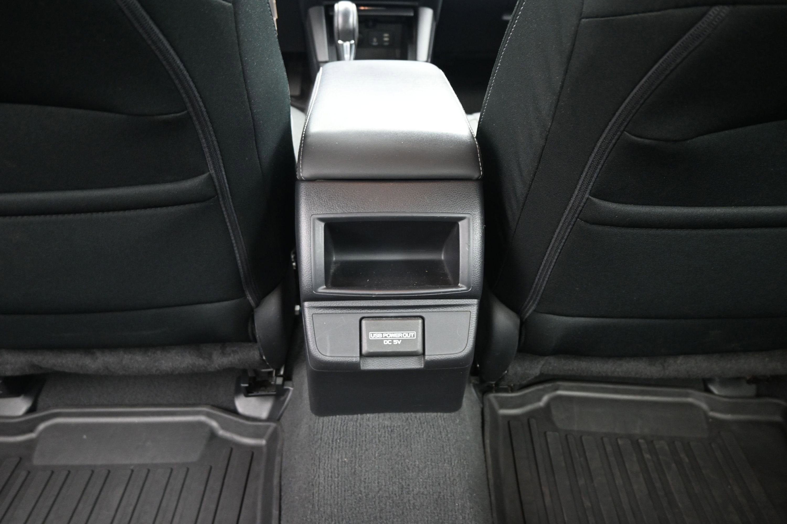 2018 Subaru Legacy Premium