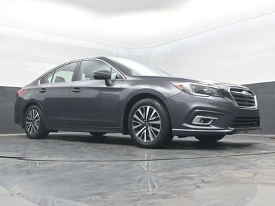 2018 Subaru Legacy Premium