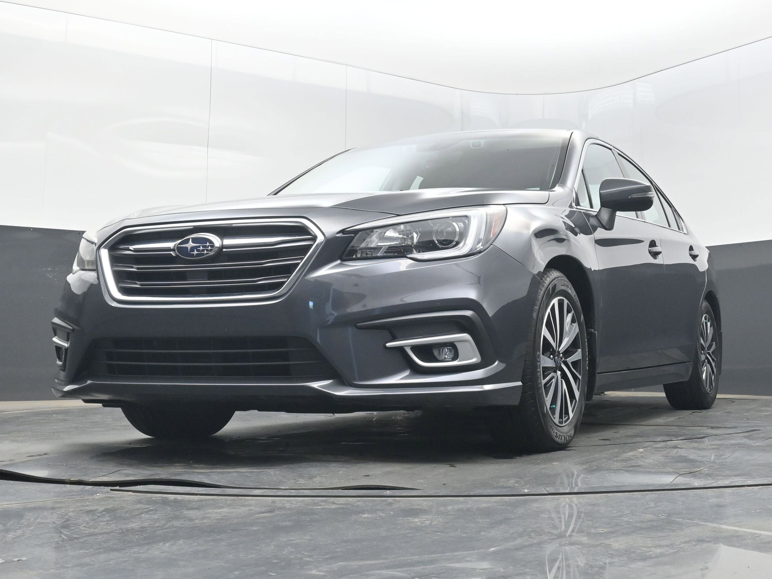 2018 Subaru Legacy Premium