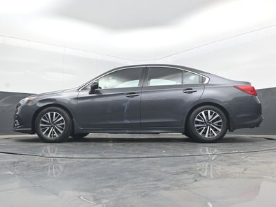2018 Subaru Legacy Premium