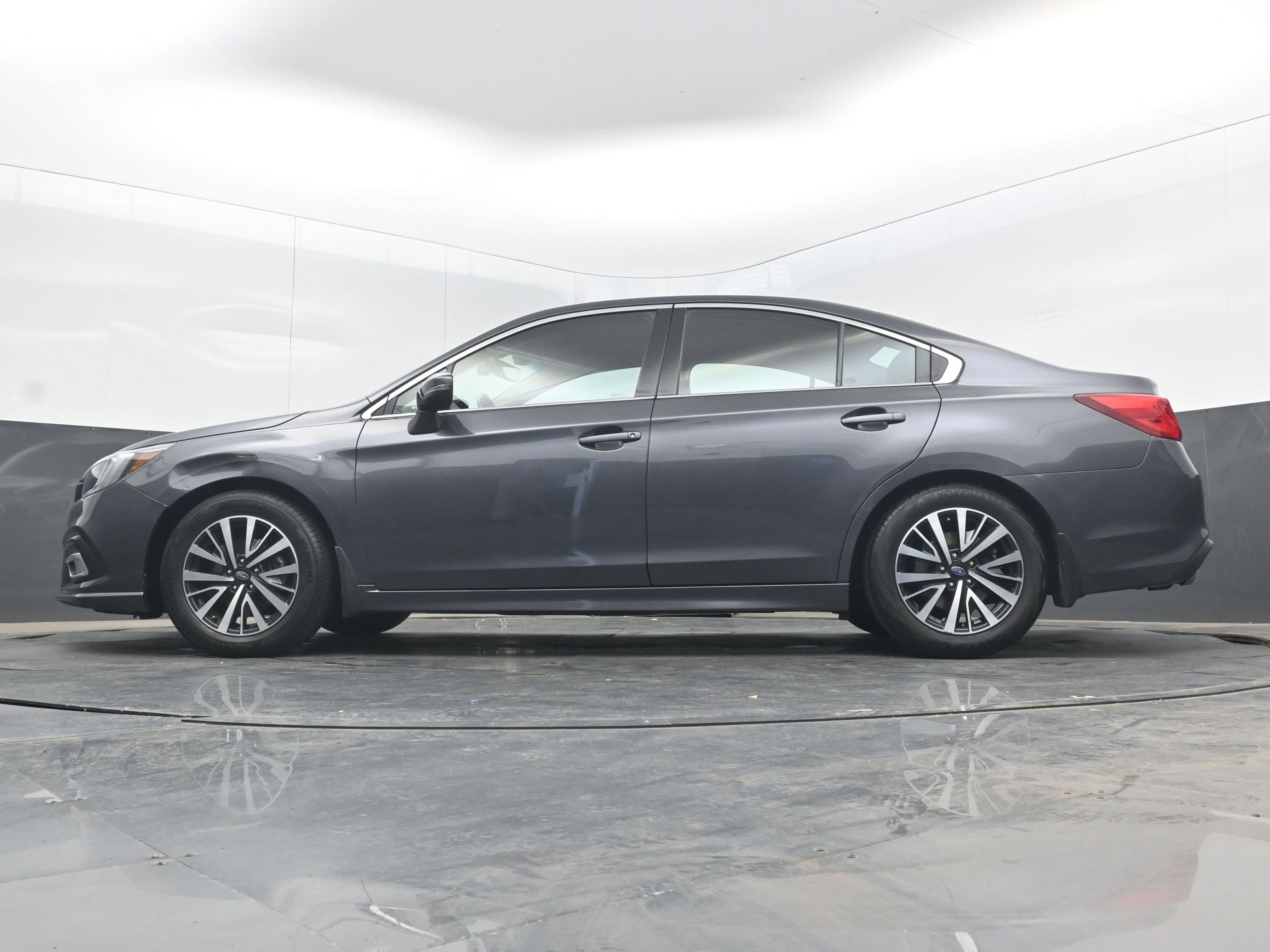 2018 Subaru Legacy Premium
