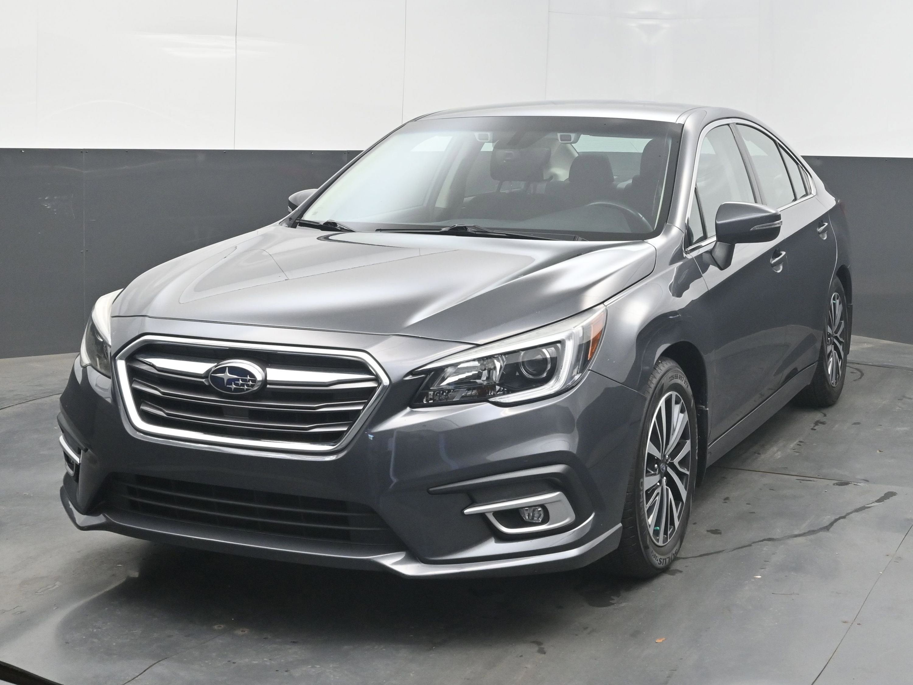 2018 Subaru Legacy Premium