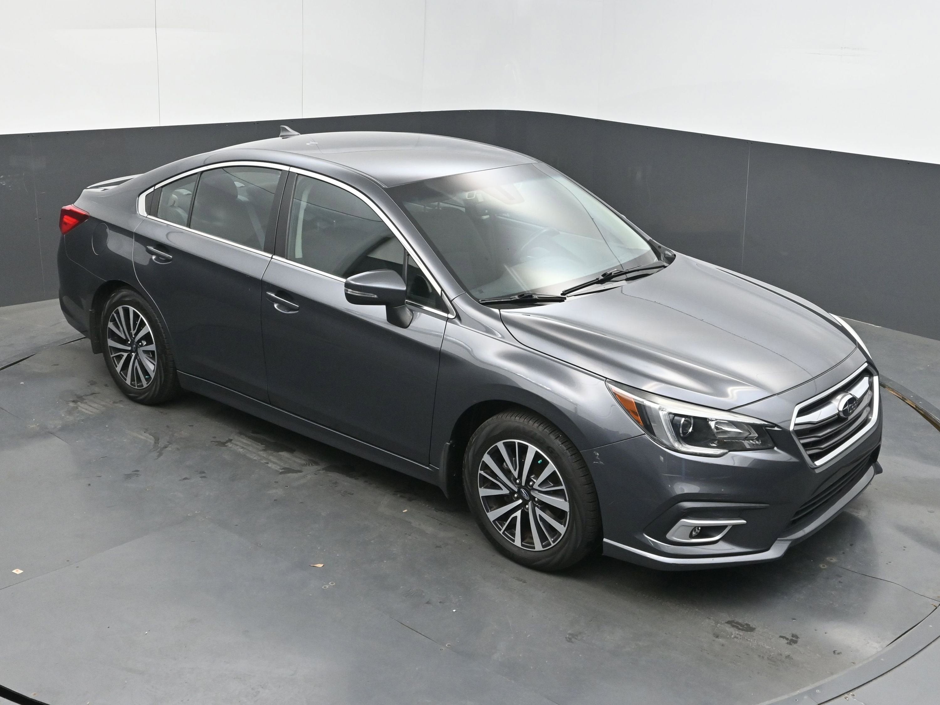2018 Subaru Legacy Premium