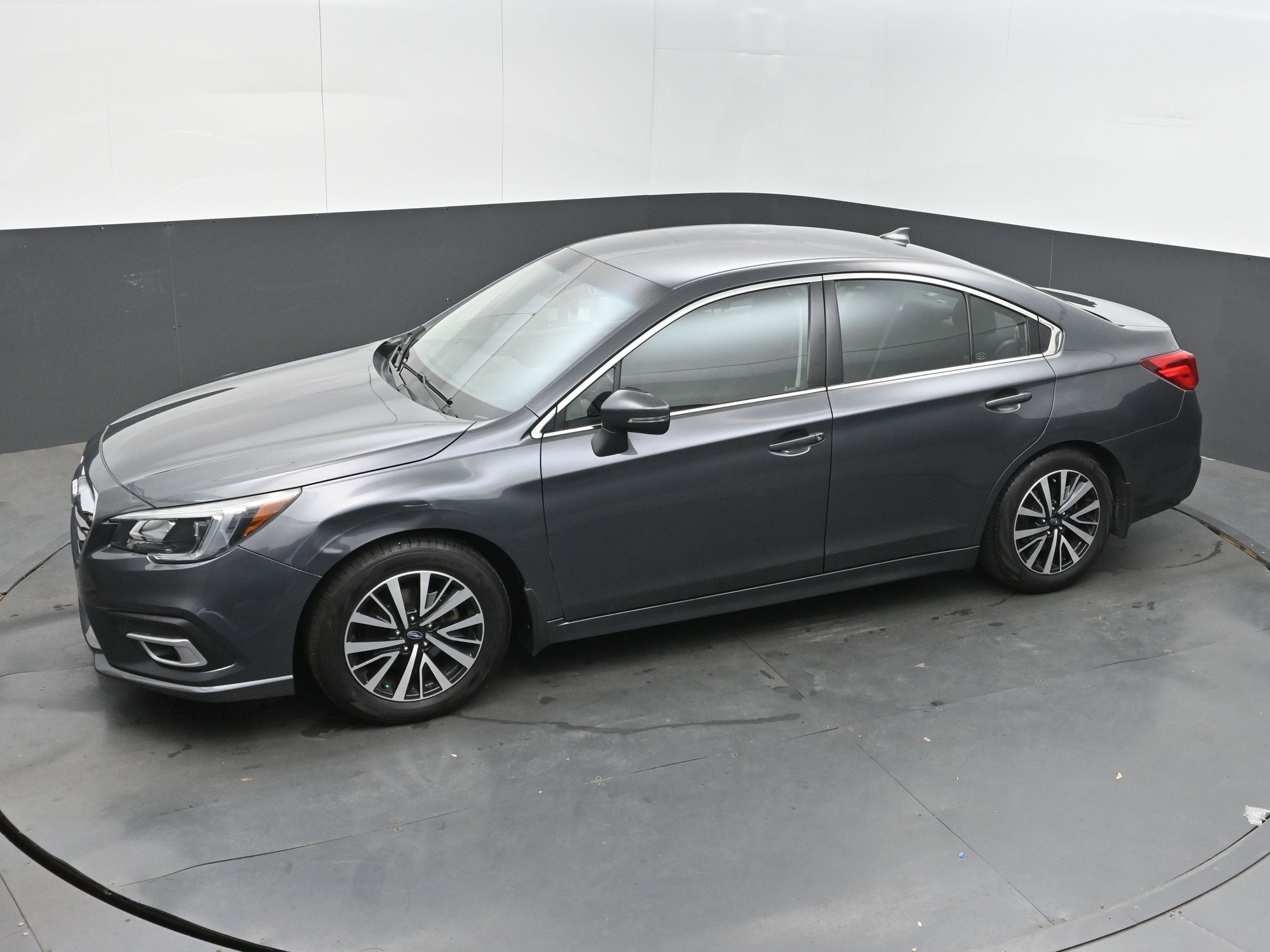 2018 Subaru Legacy Premium
