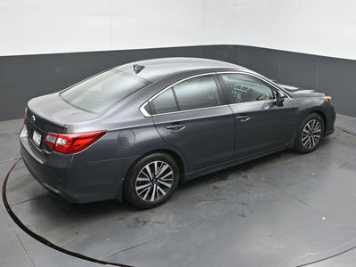2018 Subaru Legacy Premium