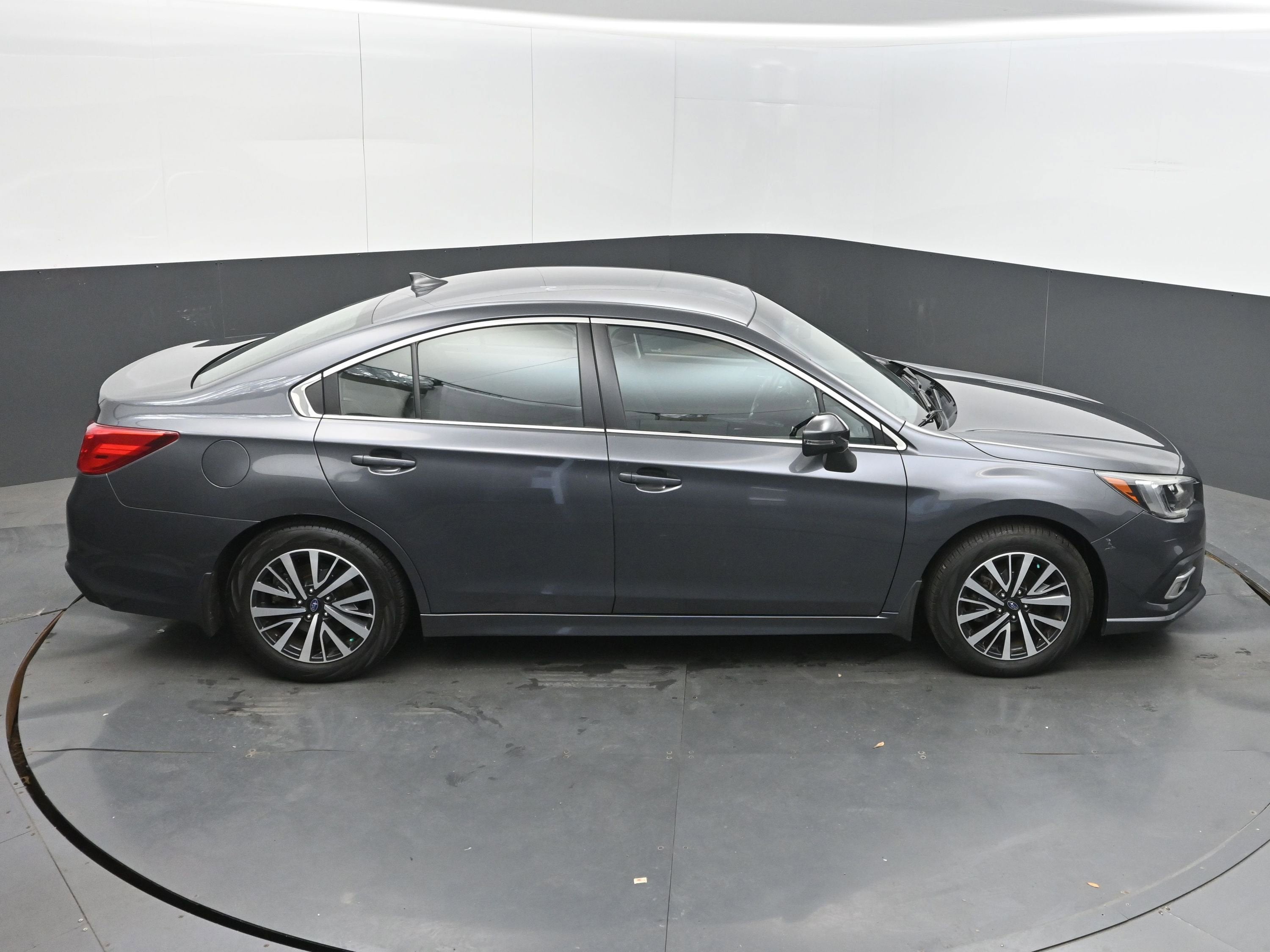 2018 Subaru Legacy Premium