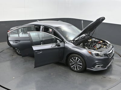 2018 Subaru Legacy Premium