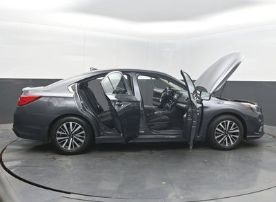 2018 Subaru Legacy Premium