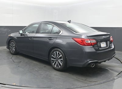 2018 Subaru Legacy Premium