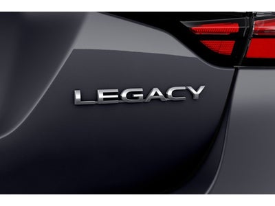 2024 Subaru Legacy Limited