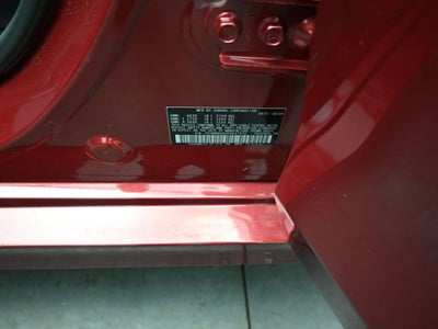 2024 Subaru Legacy Limited