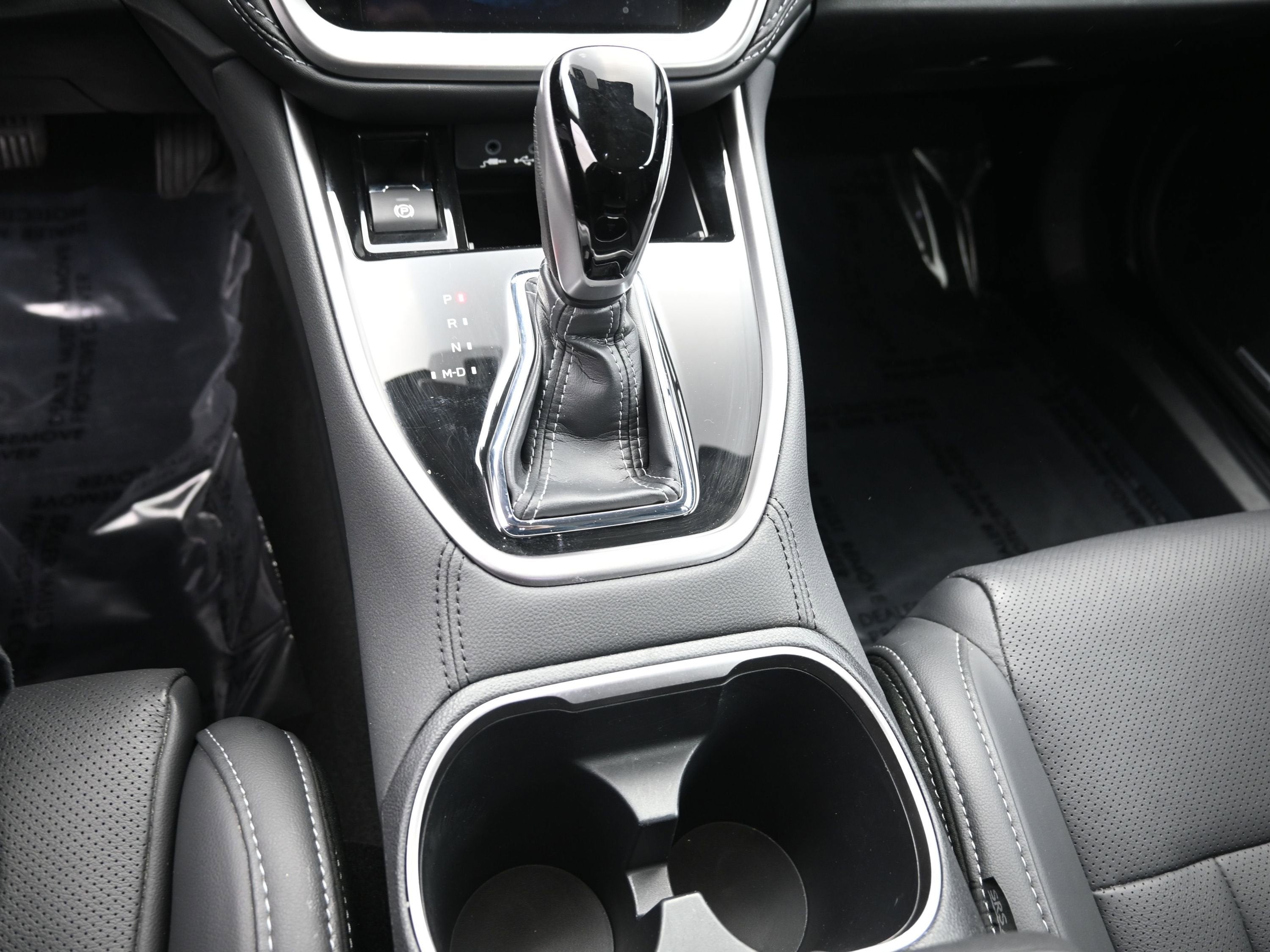 2024 Subaru Legacy Limited