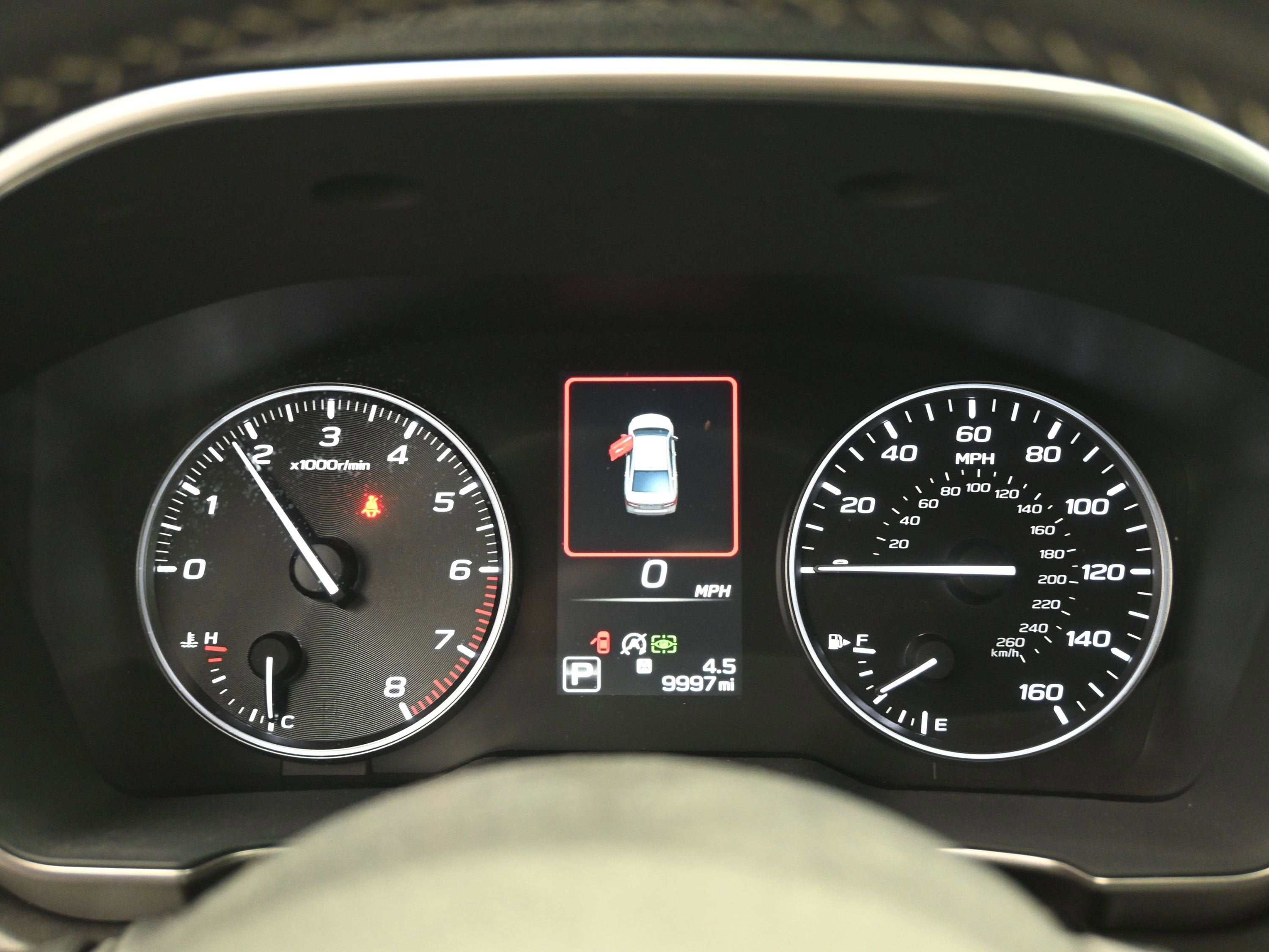 2024 Subaru Legacy Limited