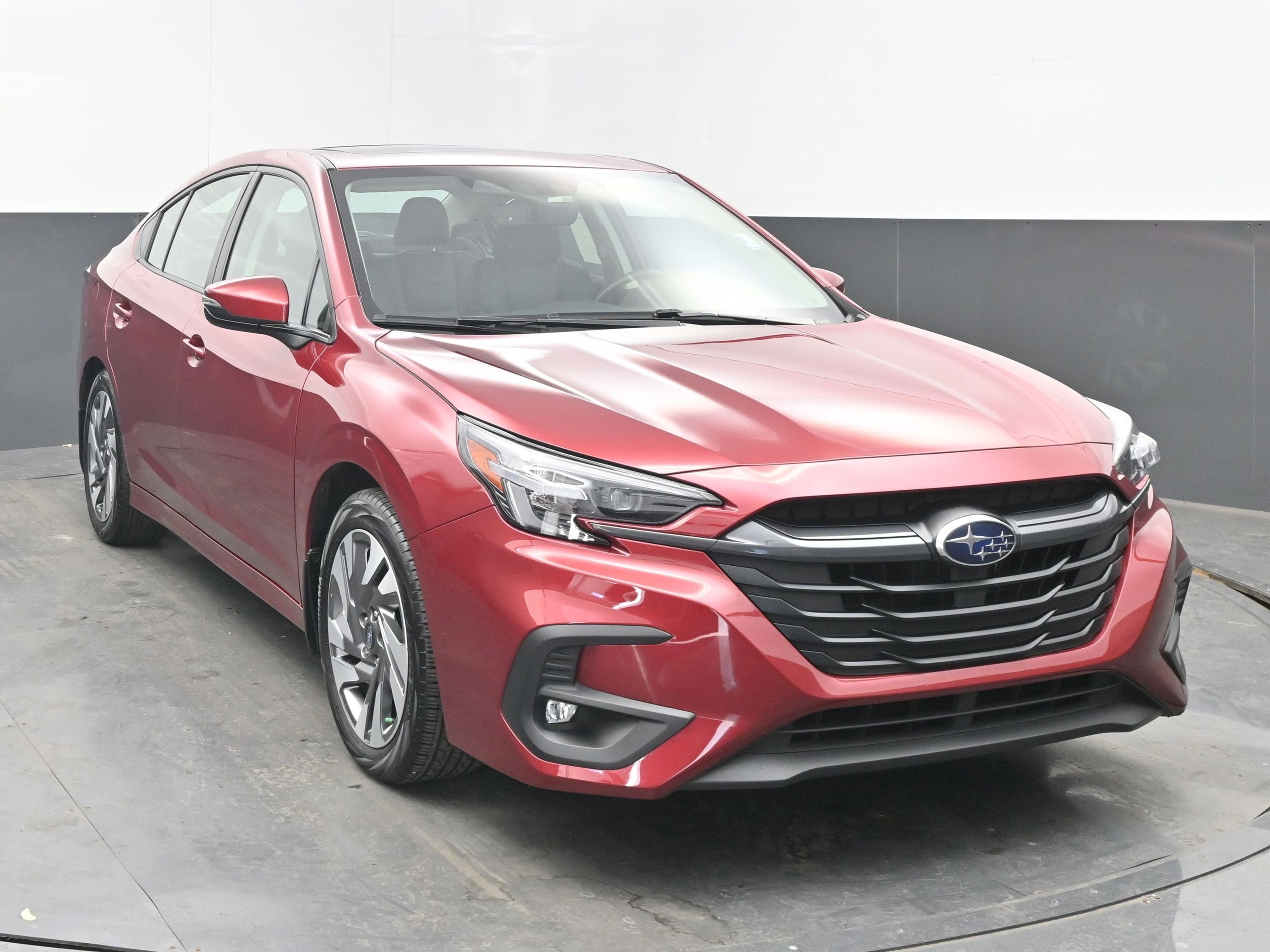 2024 Subaru Legacy Limited