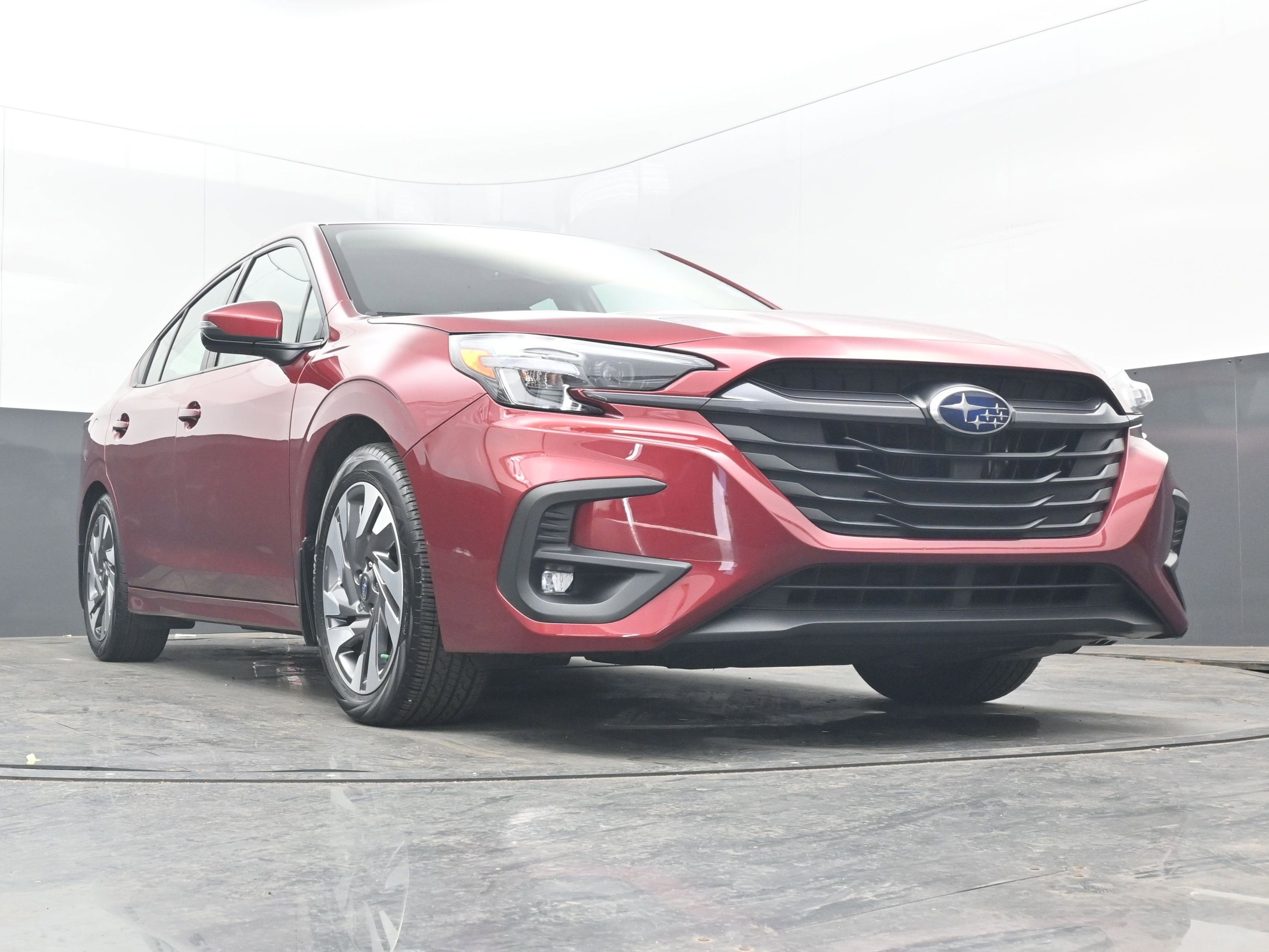 2024 Subaru Legacy Limited