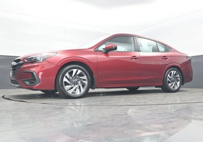 2024 Subaru Legacy Limited