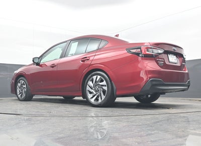 2024 Subaru Legacy Limited