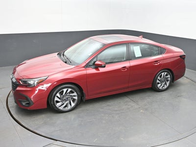 2024 Subaru Legacy Limited