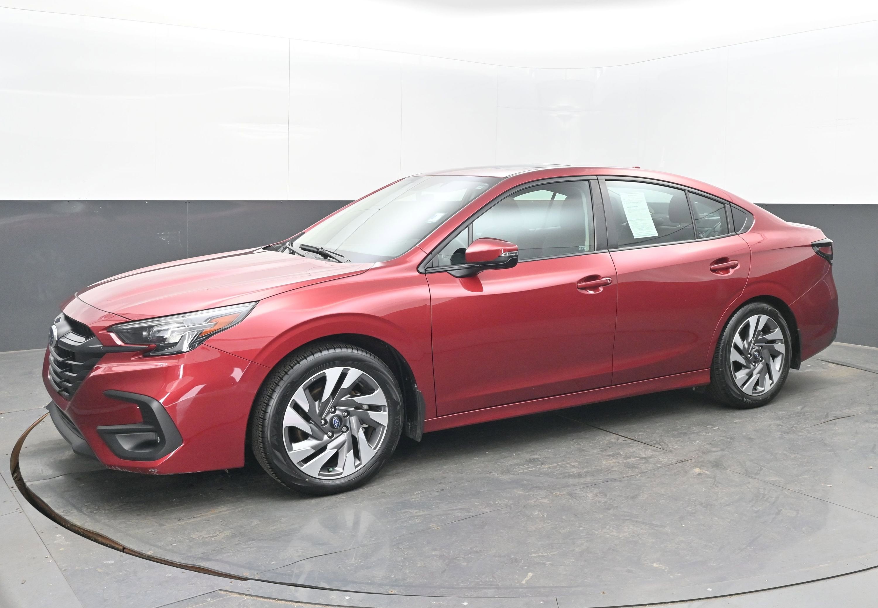 2024 Subaru Legacy Limited