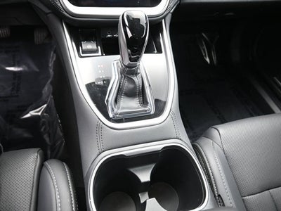 2024 Subaru Legacy Limited