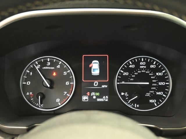 2024 Subaru Legacy Limited