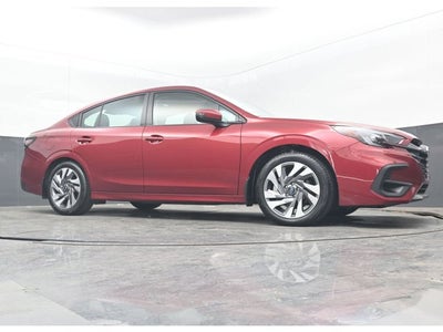 2024 Subaru Legacy Limited