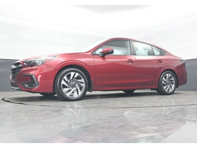 2024 Subaru Legacy Limited