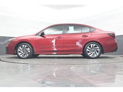 2024 Subaru Legacy Limited