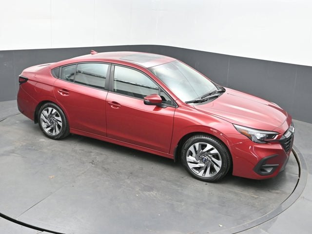 2024 Subaru Legacy Limited