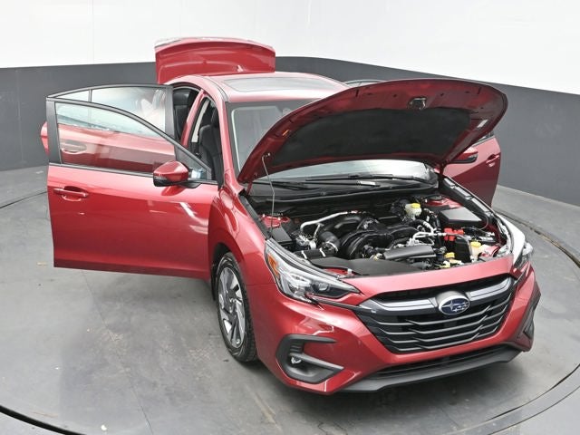 2024 Subaru Legacy Limited