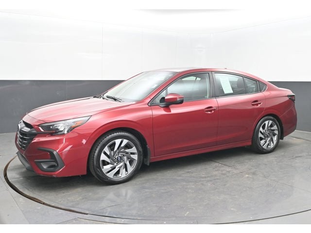 2024 Subaru Legacy Limited