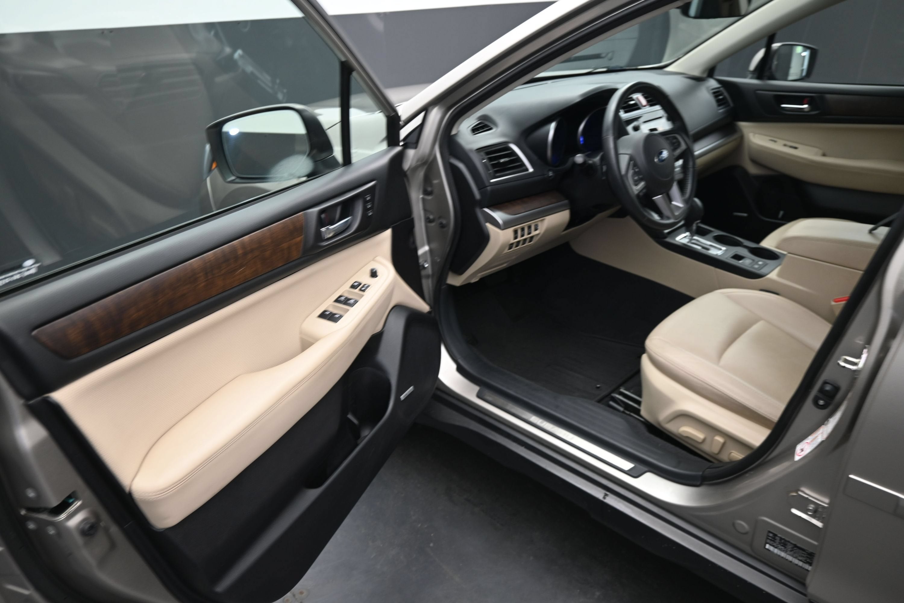 2017 Subaru Outback Limited